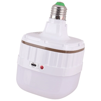 لامپ شارژی اوکی گو مدل FA-7936