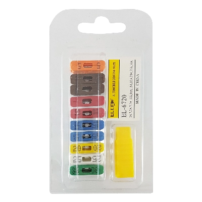 فیوز خودرو الپا مدل EL-6720