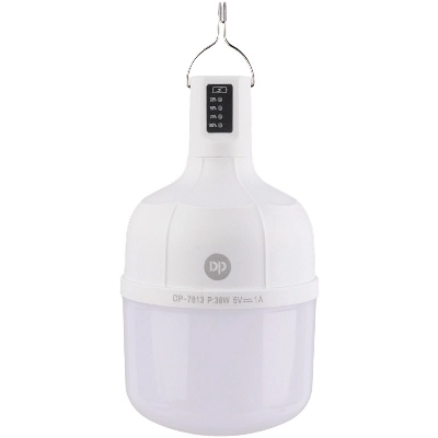 چراغ اضطراری دی پی مدل DP-7813