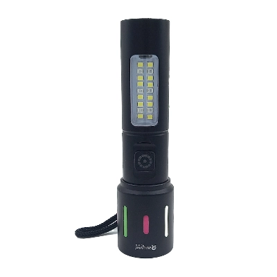 چراغ قوه شارژي رویلانگ مدل RL-616