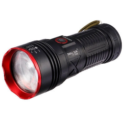 چراغ قوه اسمال سان مدل ZY-T235