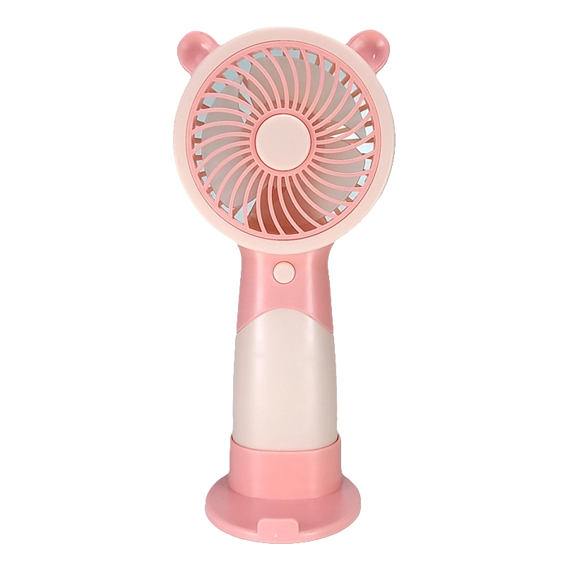 پنکه دستی شارژی مدل JL8855-1