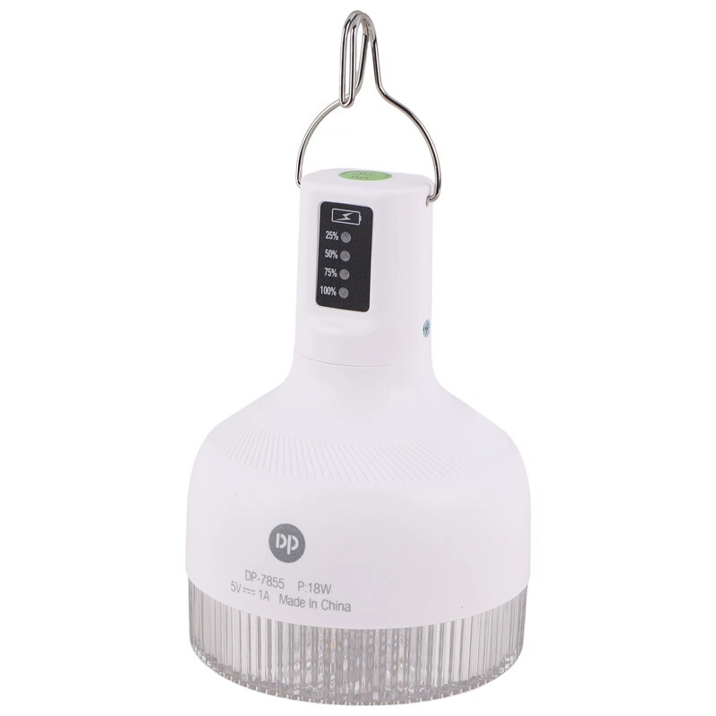 چراغ اضطراری دی پی مدل DP-7855