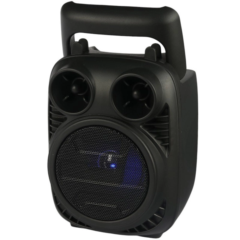 اسپیکر بلوتوثی قابل حمل سینگ ای مدل ZQS-1369