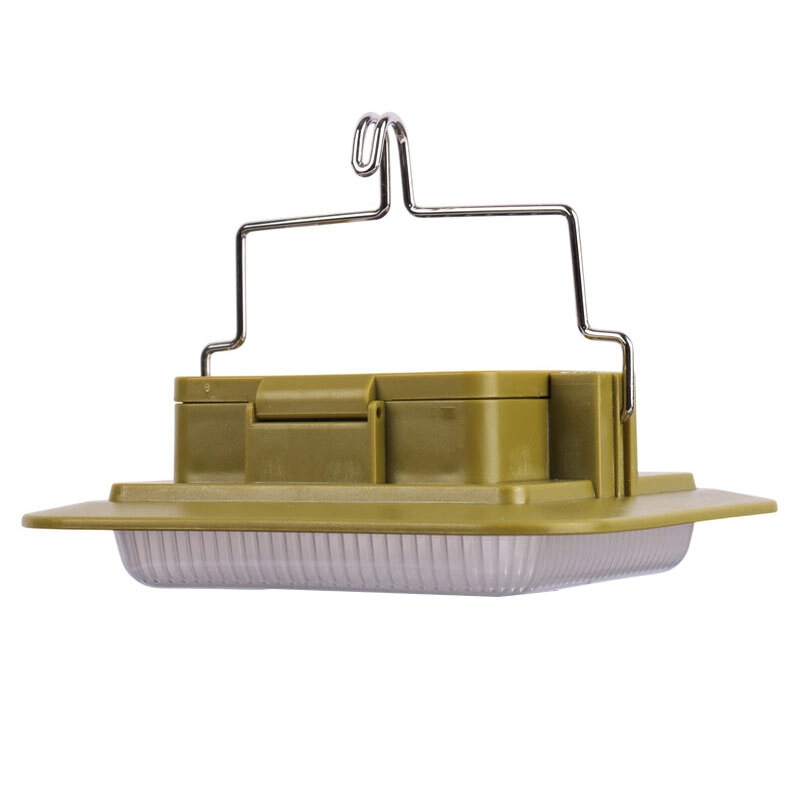 چراغ اضطراری شارژي خورشیدی مدل LS-229L