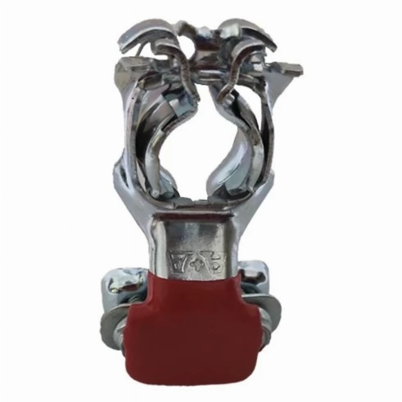 بست سرباتری خودرو آسان بست مدل اهرمی