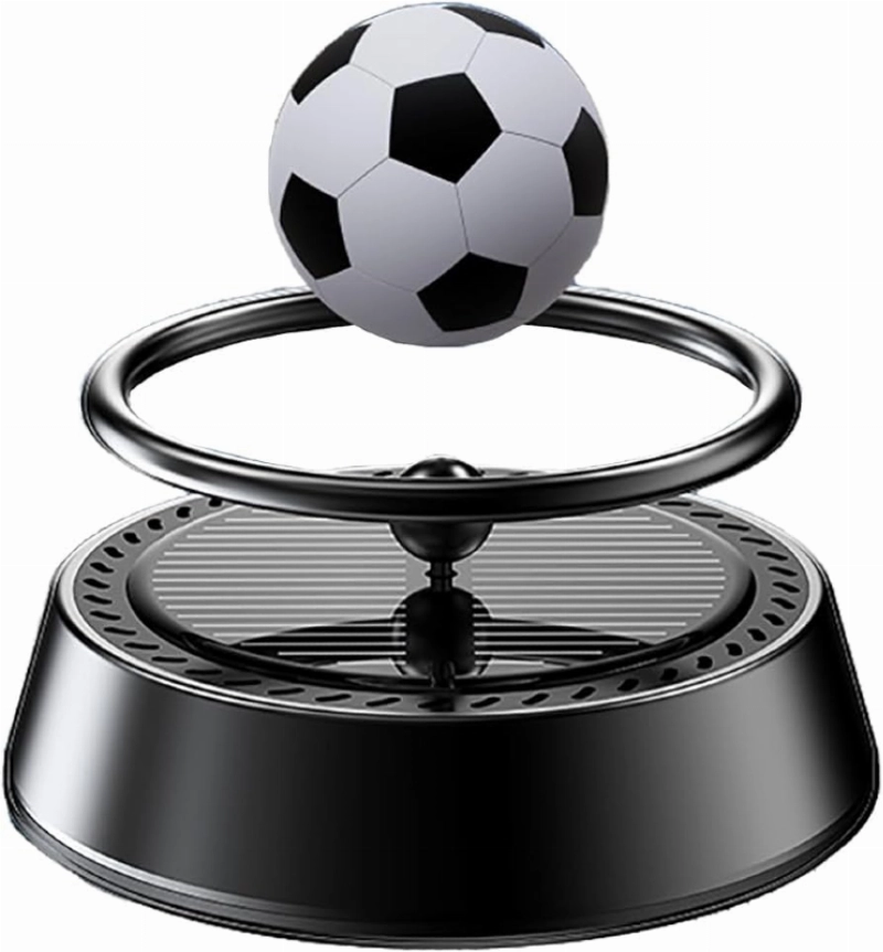 خوشبو کننده خورشیدی خودرو مدل Solar-Football
